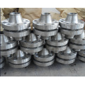 Class 400 Flanges ANSI B16.47 Ser. B (API 650)